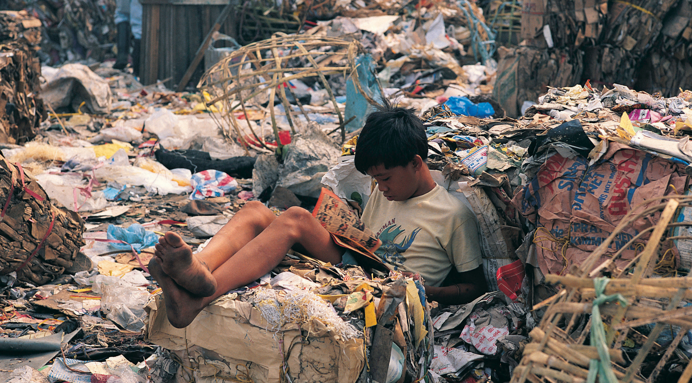 Poverty Meaning in Tamil